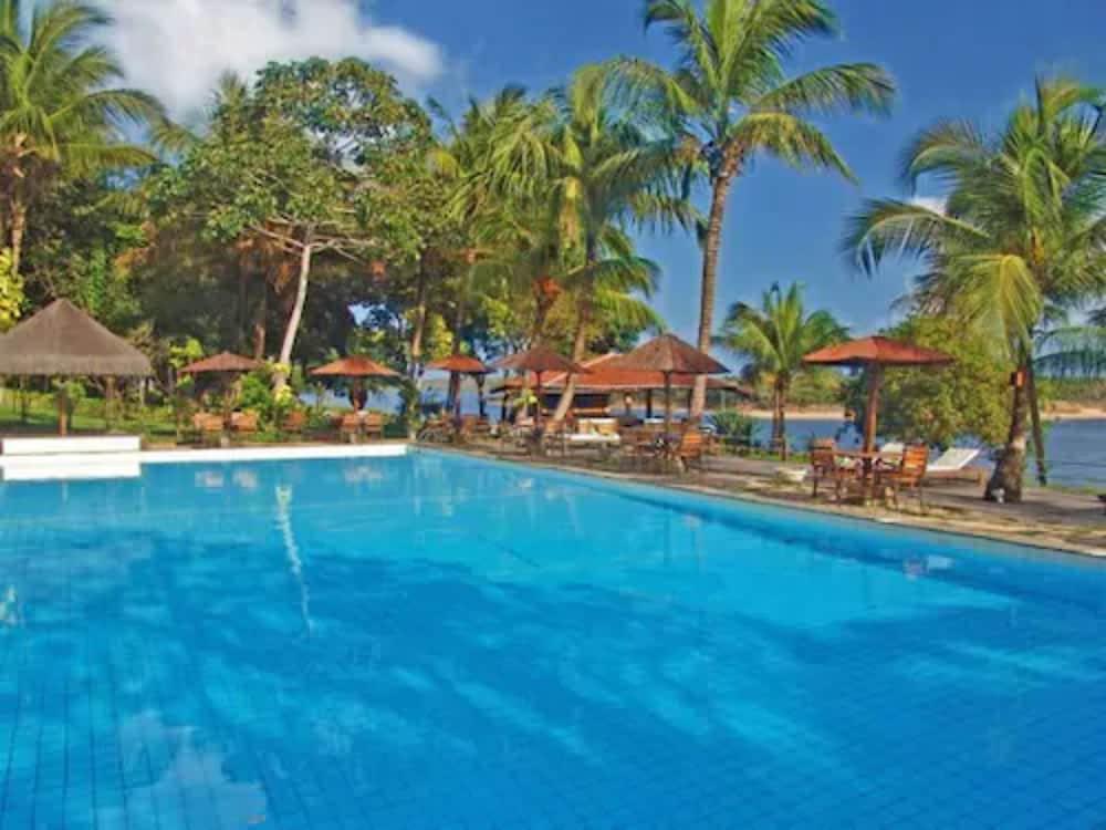 فندق ماريناس Praia de Pipa المظهر الخارجي الصورة