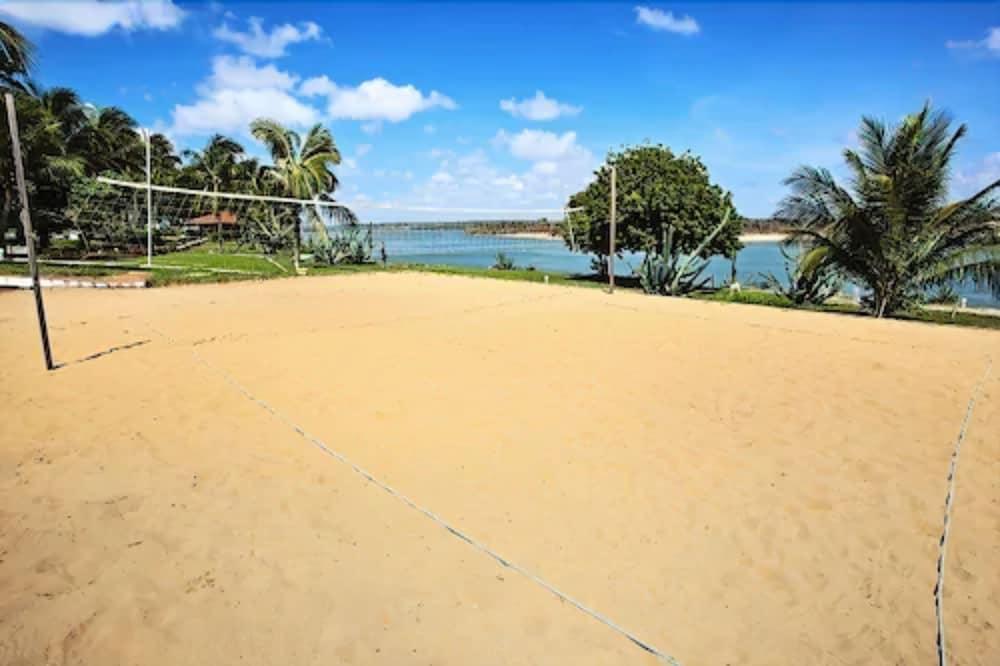 فندق ماريناس Praia de Pipa المظهر الخارجي الصورة