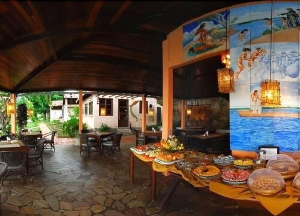 فندق ماريناس Praia de Pipa المظهر الخارجي الصورة