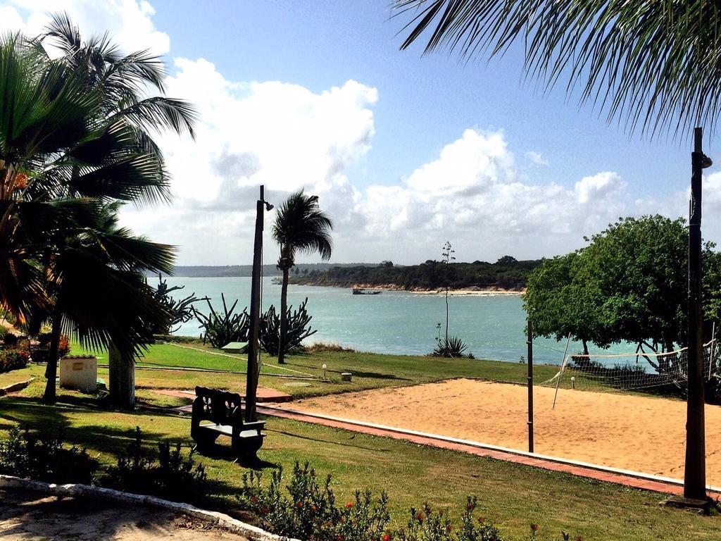 فندق ماريناس Praia de Pipa المظهر الخارجي الصورة