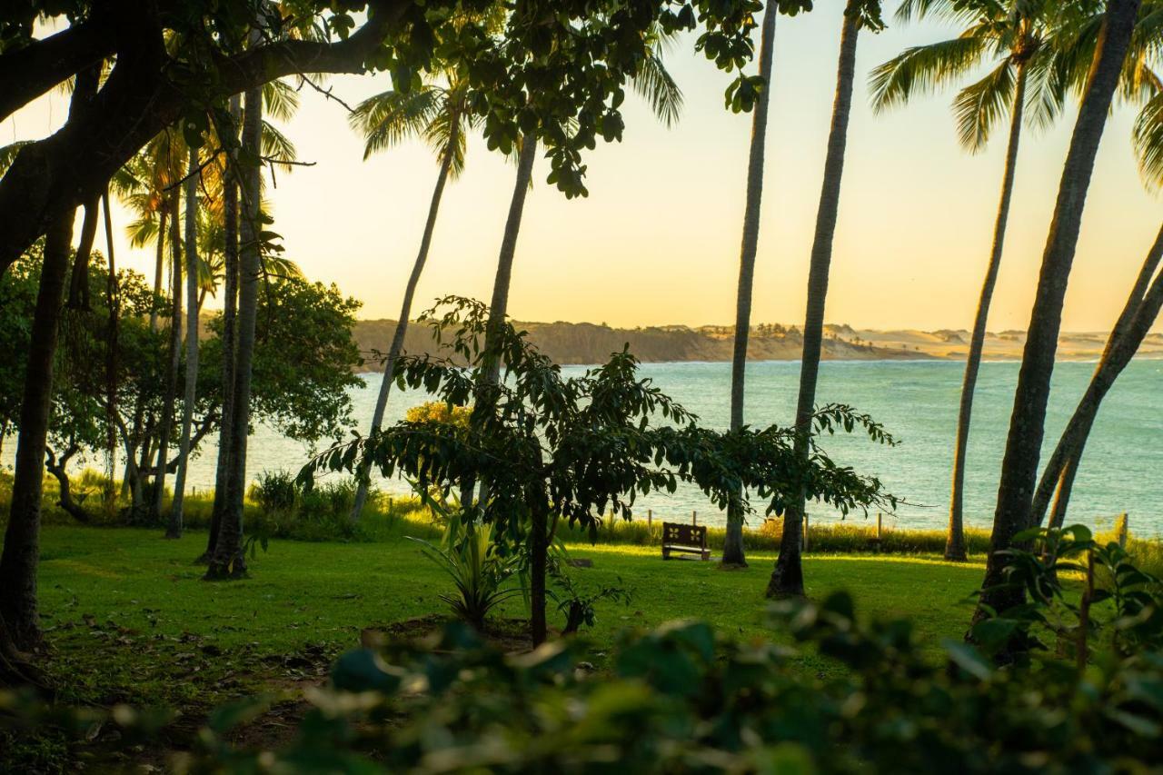 فندق ماريناس Praia de Pipa المظهر الخارجي الصورة