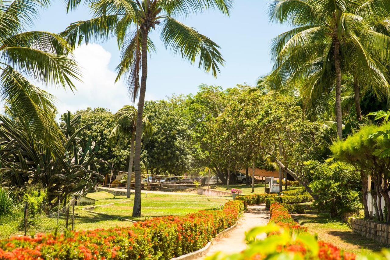 فندق ماريناس Praia de Pipa المظهر الخارجي الصورة