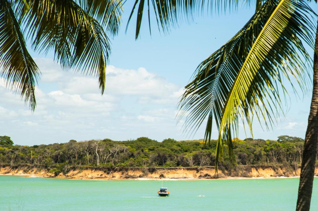 فندق ماريناس Praia de Pipa المظهر الخارجي الصورة