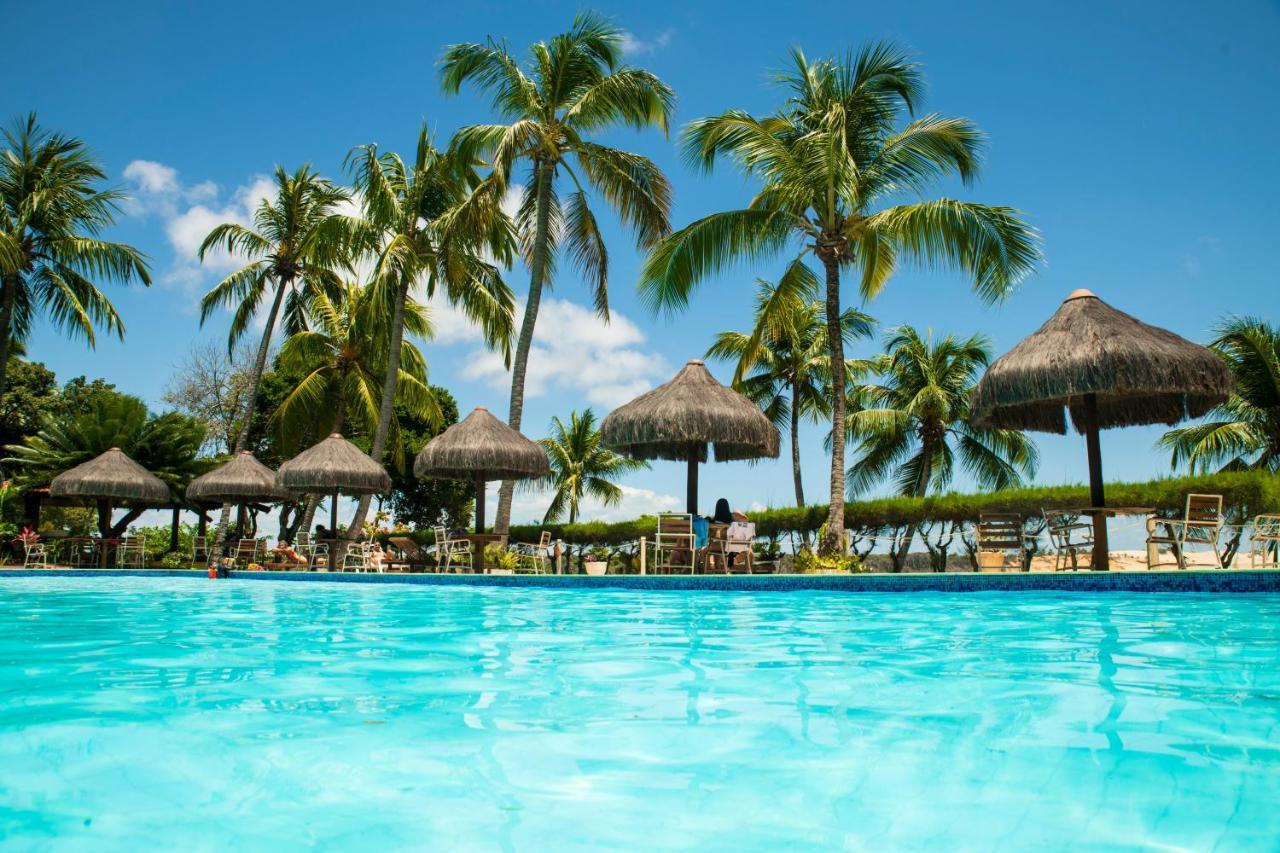 فندق ماريناس Praia de Pipa المظهر الخارجي الصورة